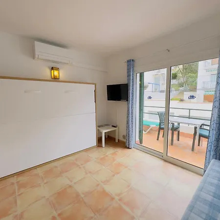 Appartement Estudi Nº5 'apartaments El Berganti'