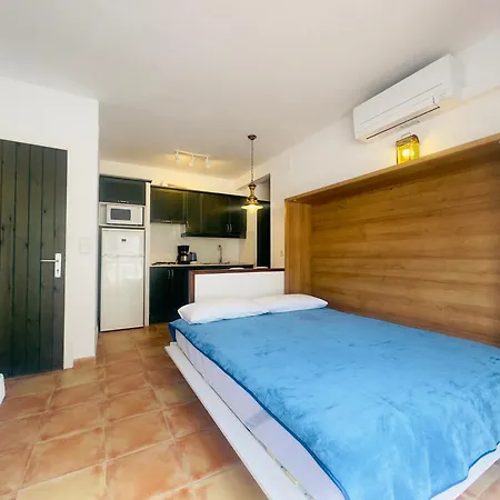 Appartement Estudi Nº5 'apartaments El Berganti'