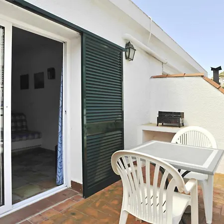 Appartement Estudi Nº5 'apartaments El Berganti' *