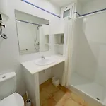 Estudi Nº5 'apartaments El Berganti'