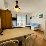Estudi Nº5 'apartaments El Berganti' Apartamento *