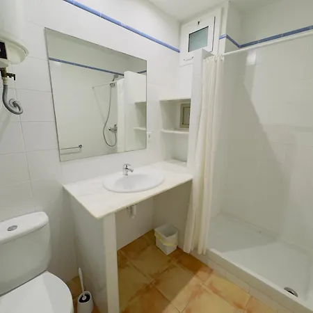Estudi Nº5 'apartaments El Berganti'
