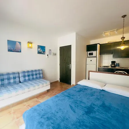 Estudi Nº5 'apartaments El Berganti' アパート *